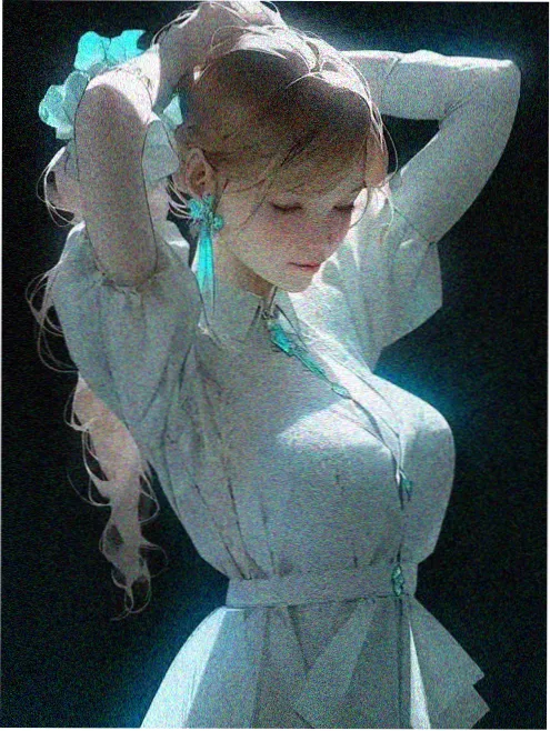 春天不寄信 海报