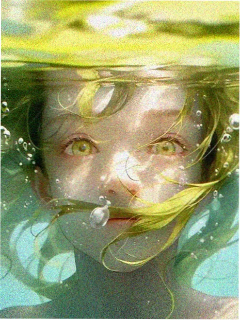 残响列车 海报